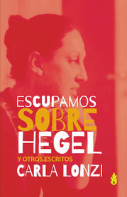 ESCUPAMOS SOBRE HEGEL